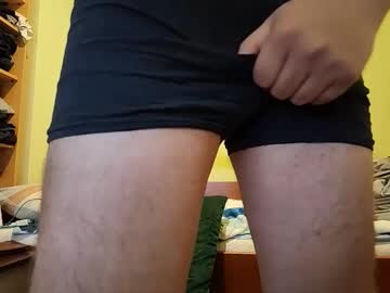 Cute69696969 January 17, 2025 Chaturbate stream image