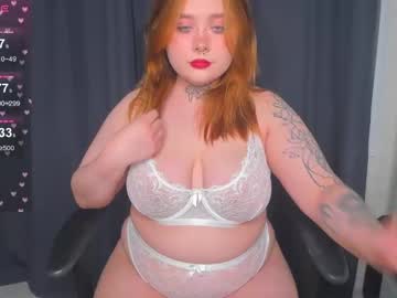 Cutiehottie777 January 17, 2025 Chaturbate stream image
