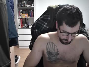 Dan_The_Man405 January 17, 2025 Chaturbate stream image