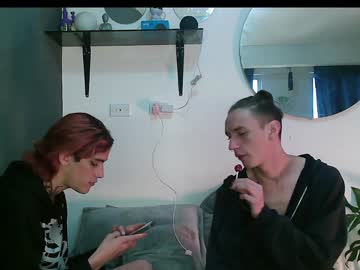 Dan_Yagami January 17, 2025 Chaturbate stream image