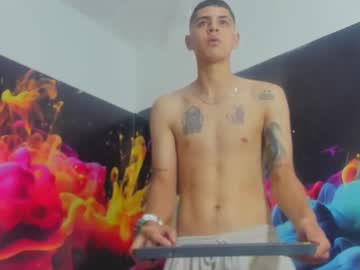 Danielaandsamy January 17, 2025 Chaturbate stream image