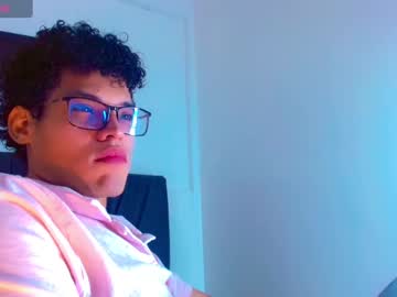 Dave_20cm_ January 17, 2025 Chaturbate stream image