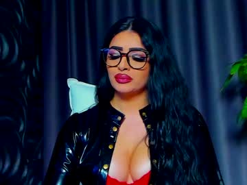 Devashaqueen January 17, 2025 Chaturbate stream image