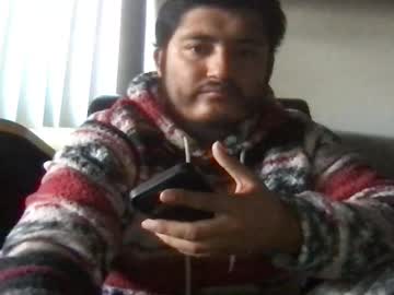 Dynoman44480 January 17, 2025 Chaturbate stream image