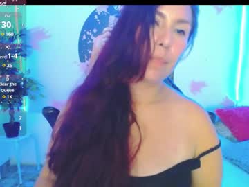 Evelyn_Mature19 January 17, 2025 Chaturbate stream image