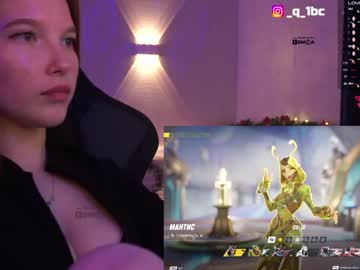 _Gardenofeden_ January 17, 2025 Chaturbate stream image