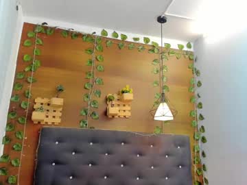 Haziel_7 January 17, 2025 Chaturbate stream image