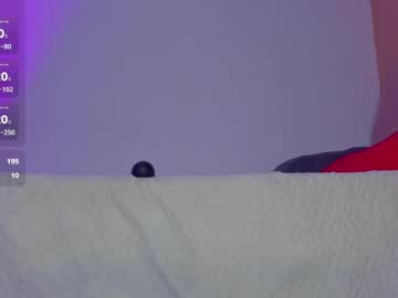Heicel_ January 17, 2025 Chaturbate stream image