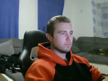 Herbstenden January 17, 2025 Chaturbate stream image