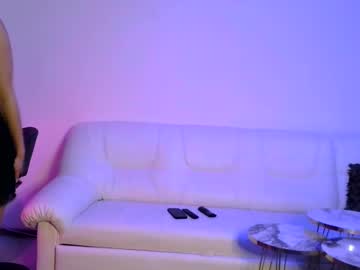 Irennetwo January 17, 2025 Chaturbate stream image