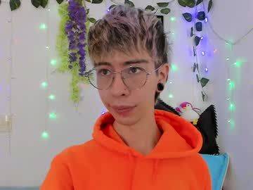 Jakke__ January 17, 2025 Chaturbate stream image