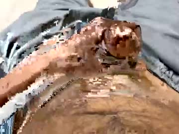 Johncockhot stream photo from January 17, 2025
