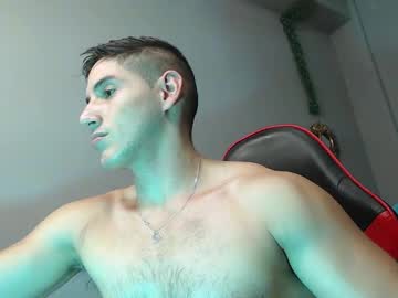 Jonathancast08 January 17, 2025 Chaturbate stream image