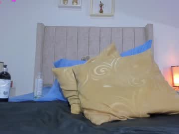 Juana_240 January 17, 2025 Chaturbate stream image