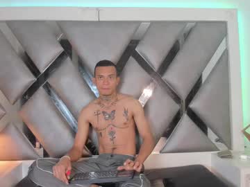 Justin__Js_ January 17, 2025 Chaturbate stream image