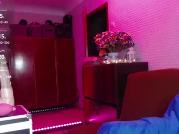 Kat_Kitty_ January 17, 2025 Chaturbate stream image