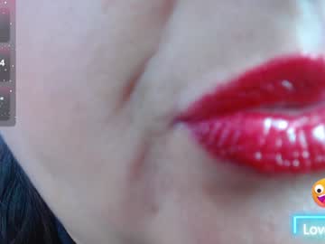 Kerly_Doll January 17, 2025 Chaturbate stream image
