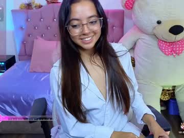 Laraa_Tay January 17, 2025 Chaturbate stream image