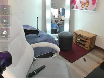_Lili_Rose January 17, 2025 Chaturbate stream image