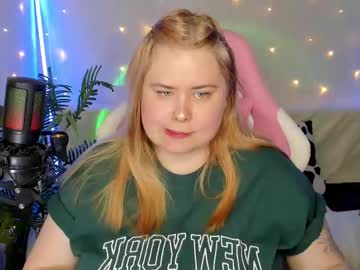 Lina_Linx January 17, 2025 Chaturbate stream image