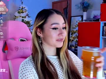 Lisamayson January 17, 2025 Chaturbate stream image