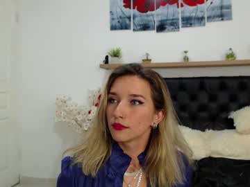 Liseth_F00x January 17, 2025 Chaturbate stream image