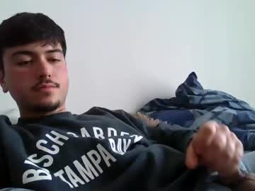Lucrativebong January 17, 2025 Chaturbate stream image