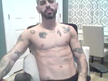 Lukegsp3310 January 17, 2025 Chaturbate stream image