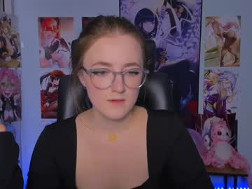 Luna_Berryy January 17, 2025 Chaturbate stream image