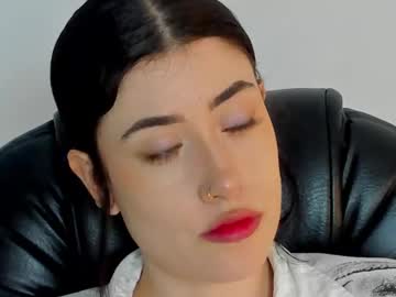 Melody_Suarez January 17, 2025 Chaturbate stream image