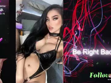 _Morganmoore_ January 17, 2025 Chaturbate stream image