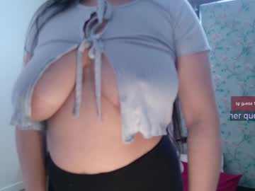 Ms_Mochii January 17, 2025 Chaturbate stream image
