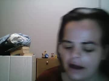 Nancy_Russell January 17, 2025 Chaturbate stream image