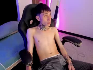 Noahmililer January 17, 2025 Chaturbate stream image