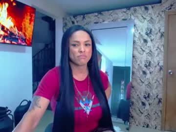 Paradise_S7 January 17, 2025 Chaturbate stream image