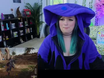 Realsamisins January 17, 2025 Chaturbate stream image
