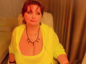 Rebekkacharm January 17, 2025 Chaturbate stream image