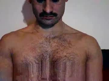 Ricardohotdude January 17, 2025 Chaturbate stream image
