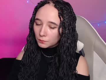 Robin_Yours January 17, 2025 Chaturbate stream image