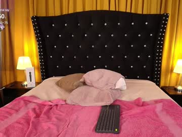 Ruby_Cb January 17, 2025 Chaturbate stream image