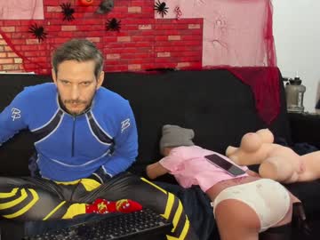 Samuraijiu January 17, 2025 Chaturbate stream image