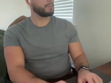 Steven18681 January 17, 2025 Chaturbate stream image