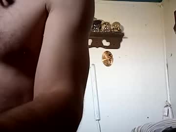 Stokely571996 January 17, 2025 Chaturbate stream image