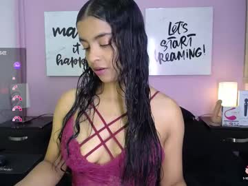 Sunnygilmore January 17, 2025 Chaturbate stream image