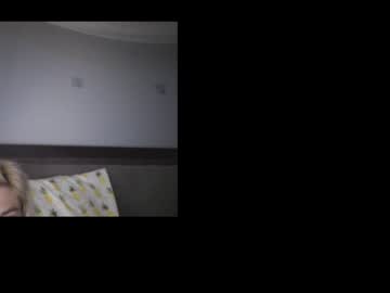 Swaizerhaine January 17, 2025 Chaturbate stream image