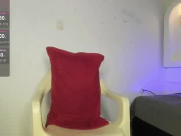Tahira_21 January 17, 2025 Chaturbate stream image