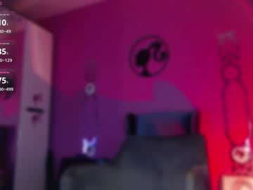 Tallso January 17, 2025 Chaturbate stream image