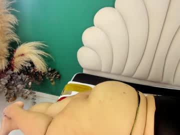 Taracash January 17, 2025 Chaturbate stream image
