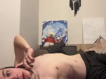 Timveret January 17, 2025 Chaturbate stream image