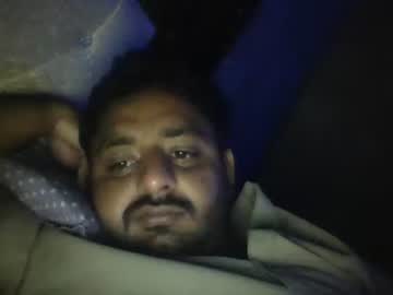 Usman184 January 17, 2025 Chaturbate stream image